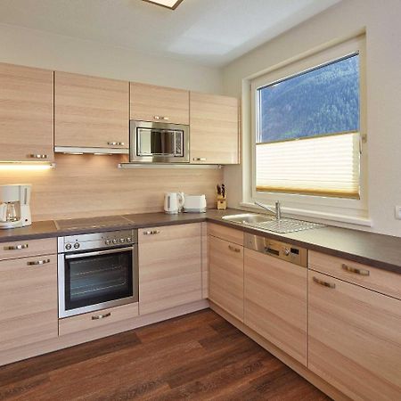Apartamento Haus Fridolin Sölden Exterior foto