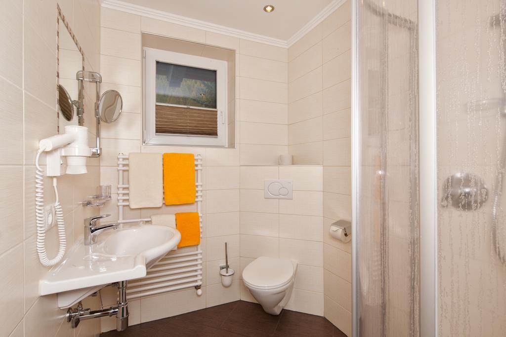 Apartamento Haus Fridolin Sölden Habitación foto