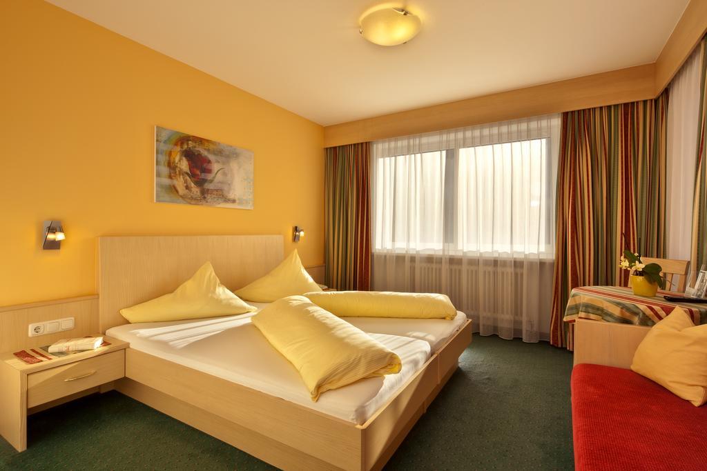 Apartamento Haus Fridolin Sölden Habitación foto