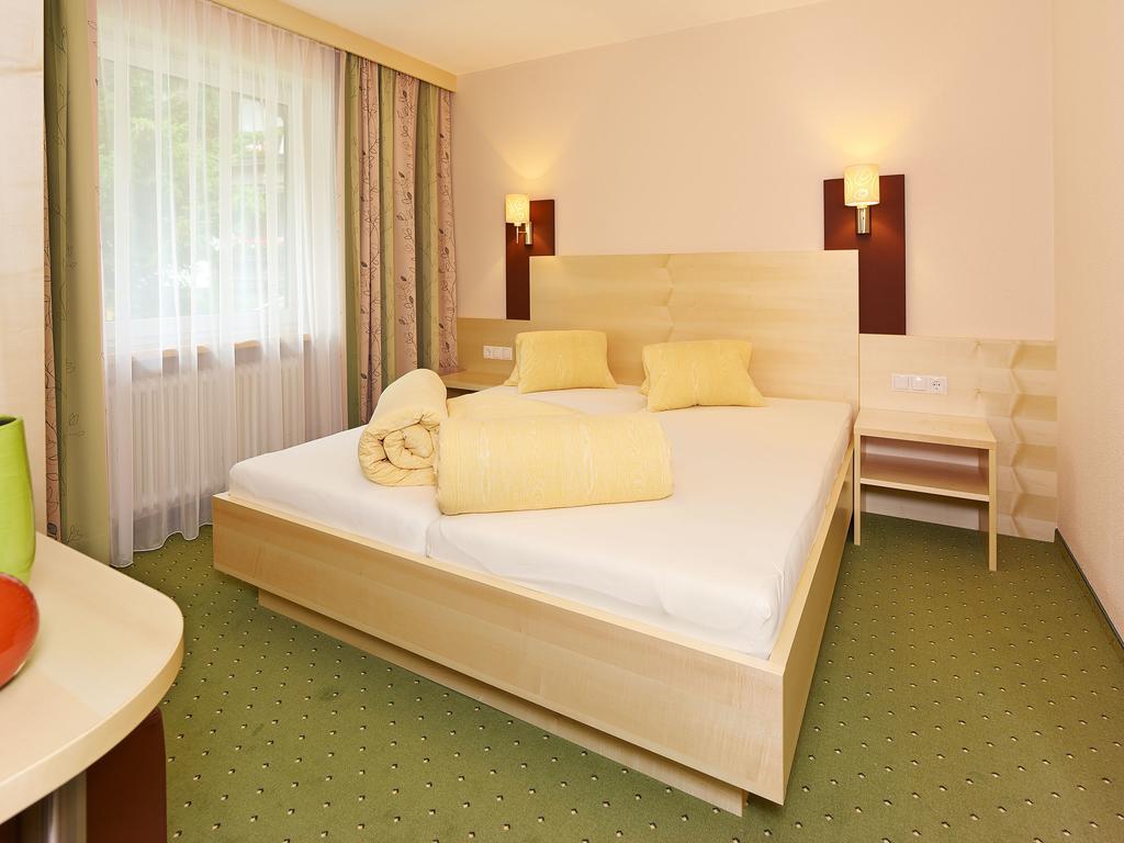 Apartamento Haus Fridolin Sölden Habitación foto