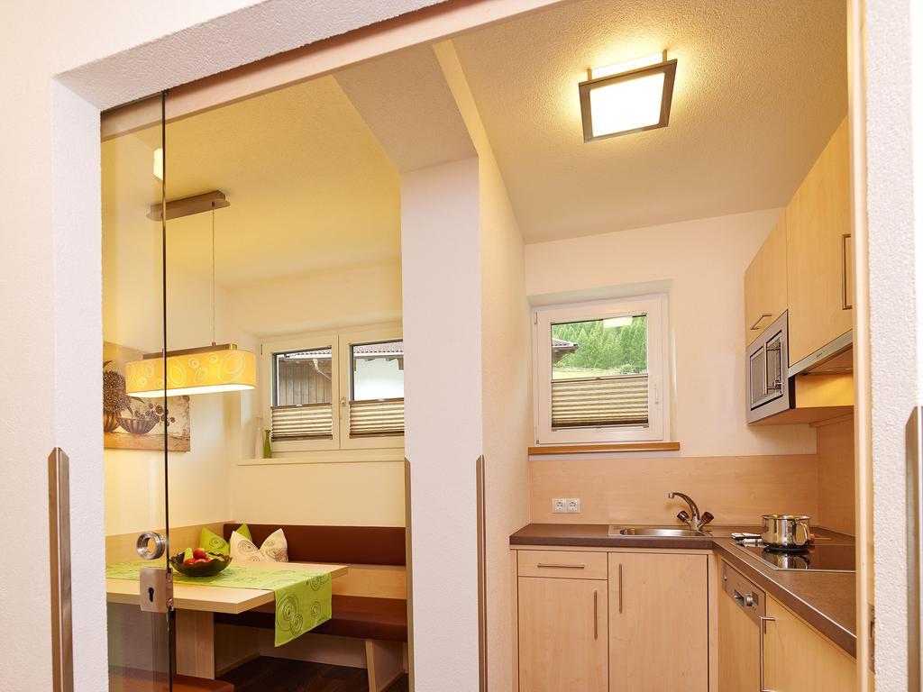 Apartamento Haus Fridolin Sölden Habitación foto