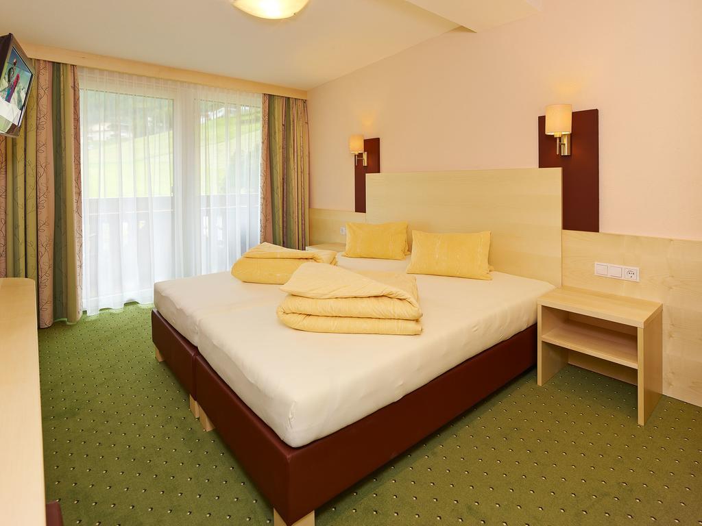 Apartamento Haus Fridolin Sölden Habitación foto