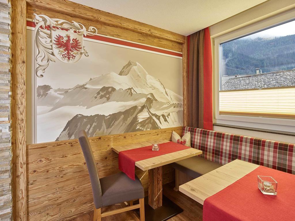 Apartamento Haus Fridolin Sölden Exterior foto
