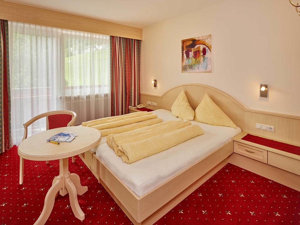 Apartamento Haus Fridolin Sölden Habitación foto
