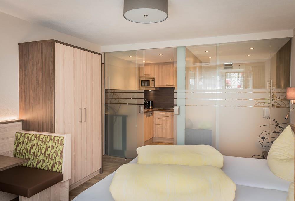 Apartamento Haus Fridolin Sölden Exterior foto