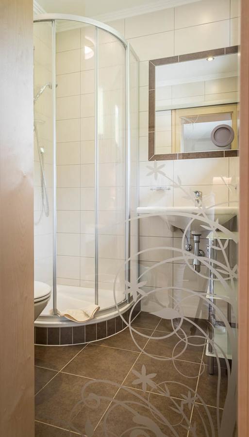 Apartamento Haus Fridolin Sölden Exterior foto
