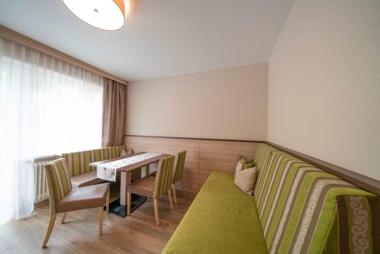 Apartamento Haus Fridolin Sölden Exterior foto