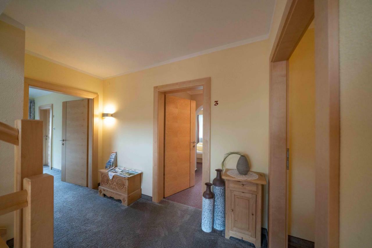 Apartamento Haus Fridolin Sölden Exterior foto